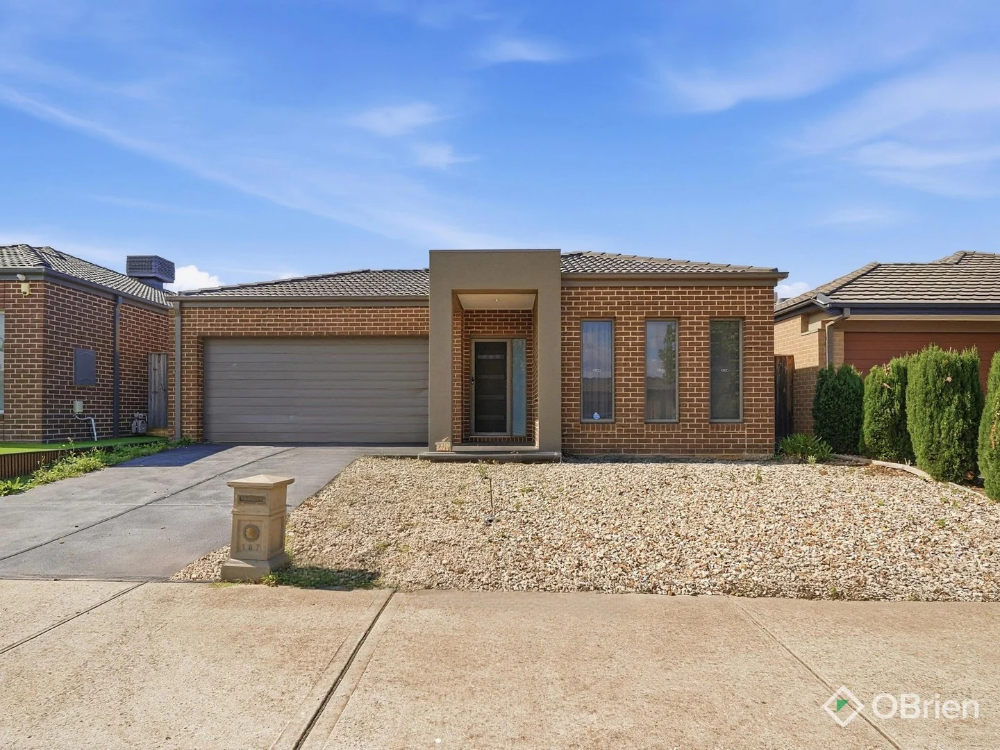 187 Botanica Springs Boulevard, Brookfield VIC 3338