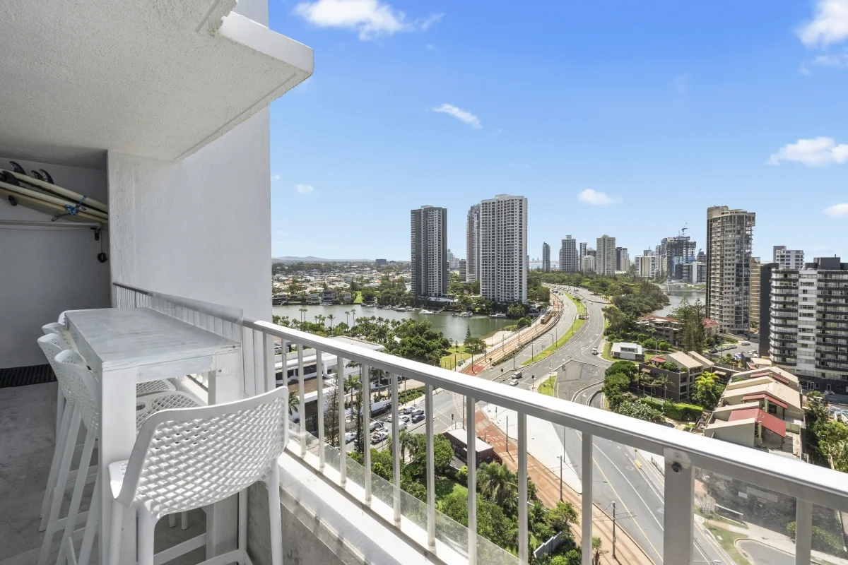 Additional image 13 of 1705/3422 Surfers Paradise Boulevard, Surfers Paradise QLD 4217