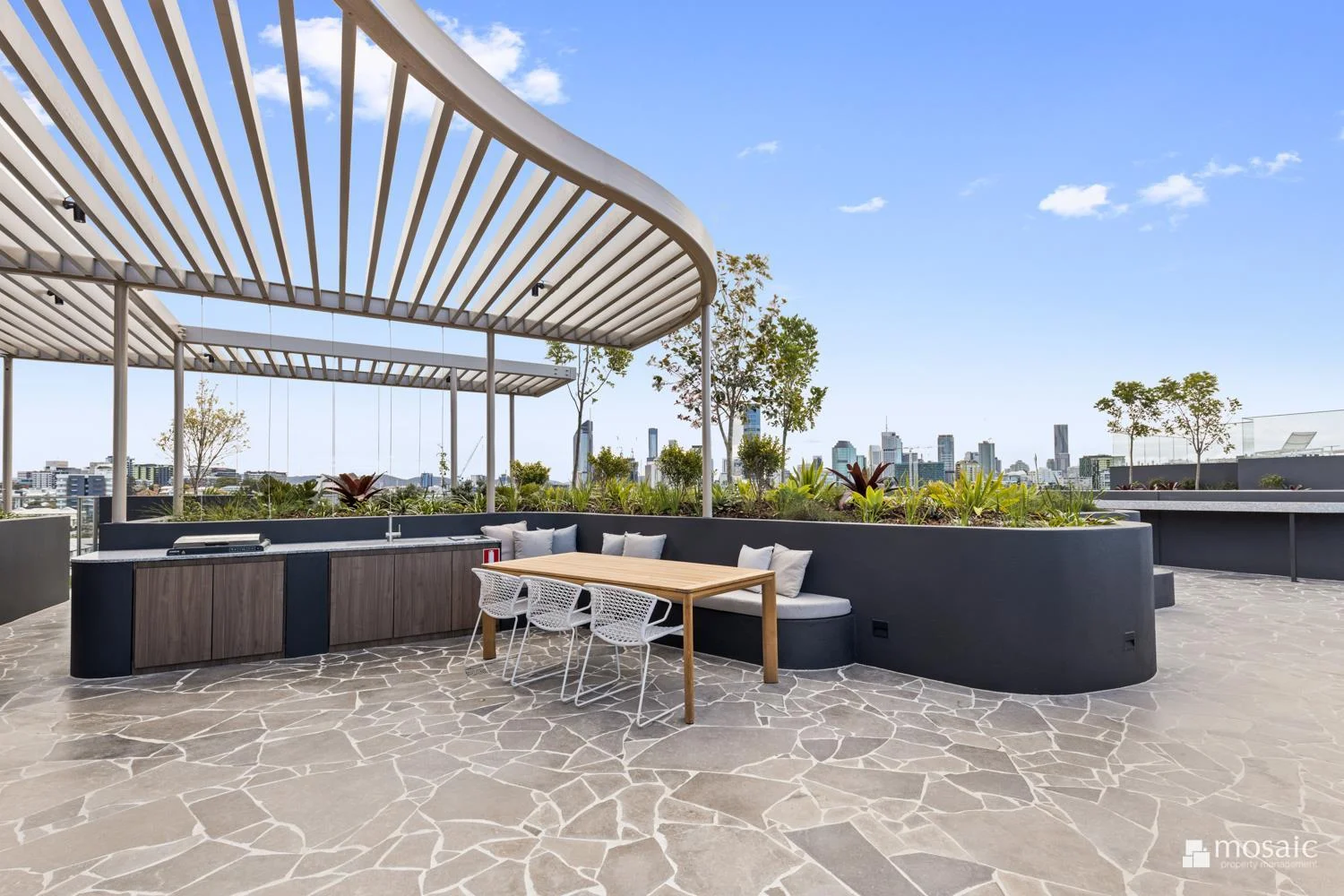 Additional image 8 of 2406/140 Wellington Road, East Brisbane QLD 4169