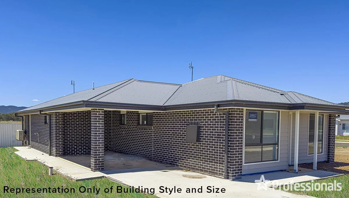 2/36A Green Street, West Tamworth NSW 2340
