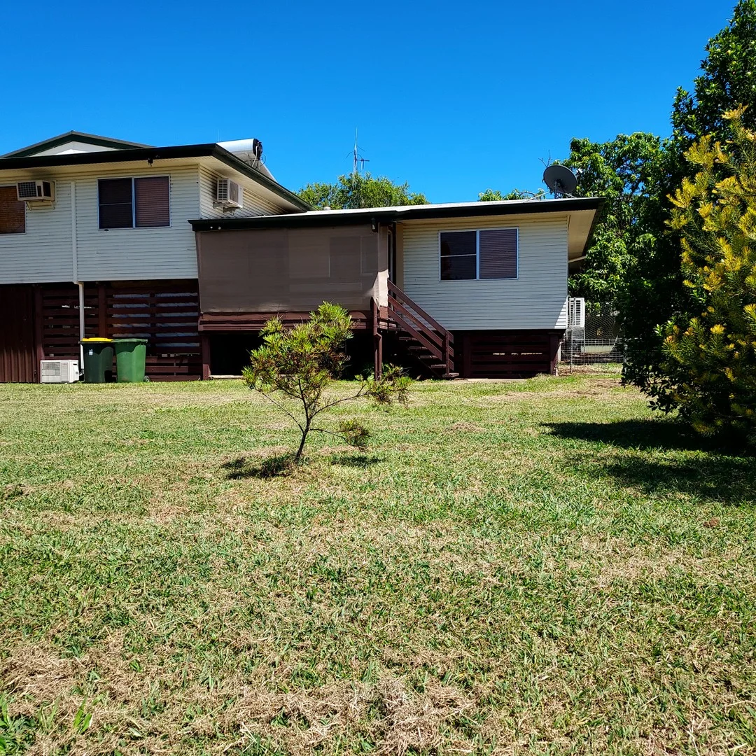 1 Fraser Court, Dysart QLD 4745