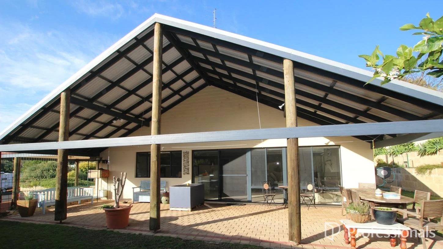 Additional image 3 of 13 Chalet Vale, Preston Beach WA 6215