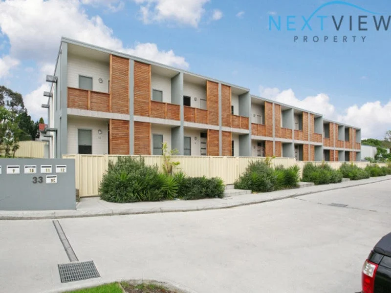 7/33 Longworth Avenue, Wallsend NSW 2287