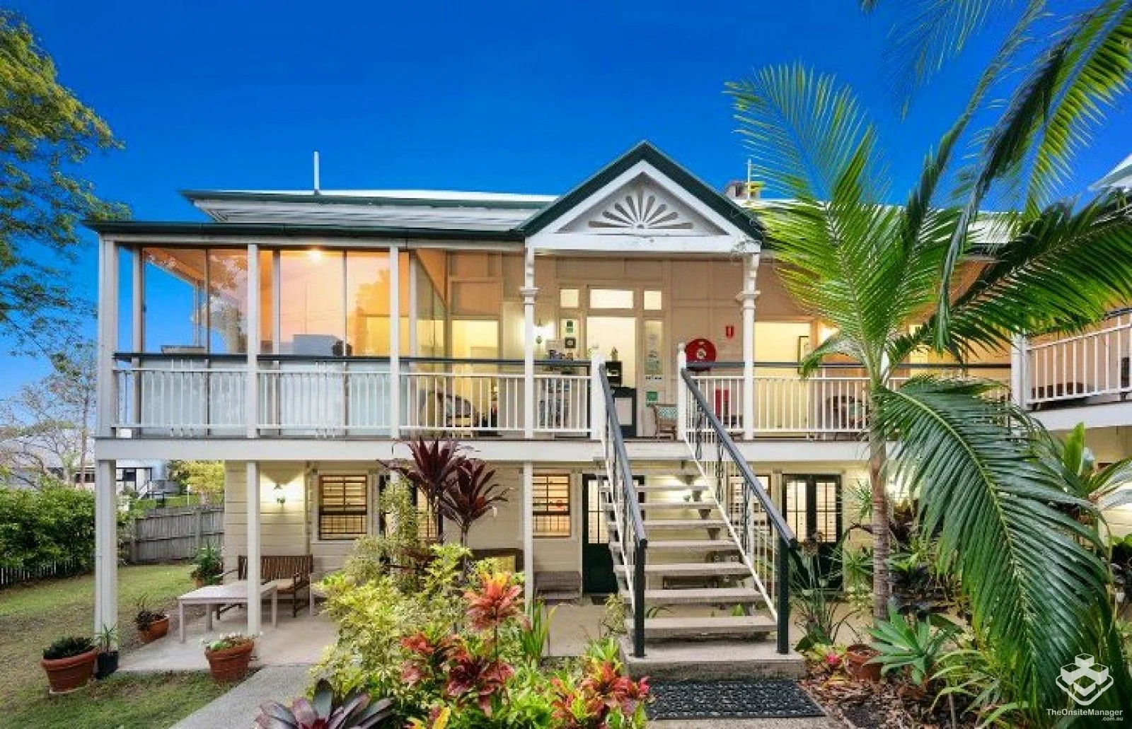 Additional image 3 of ID:21171969/124 Merthyr Road, New Farm QLD 4005