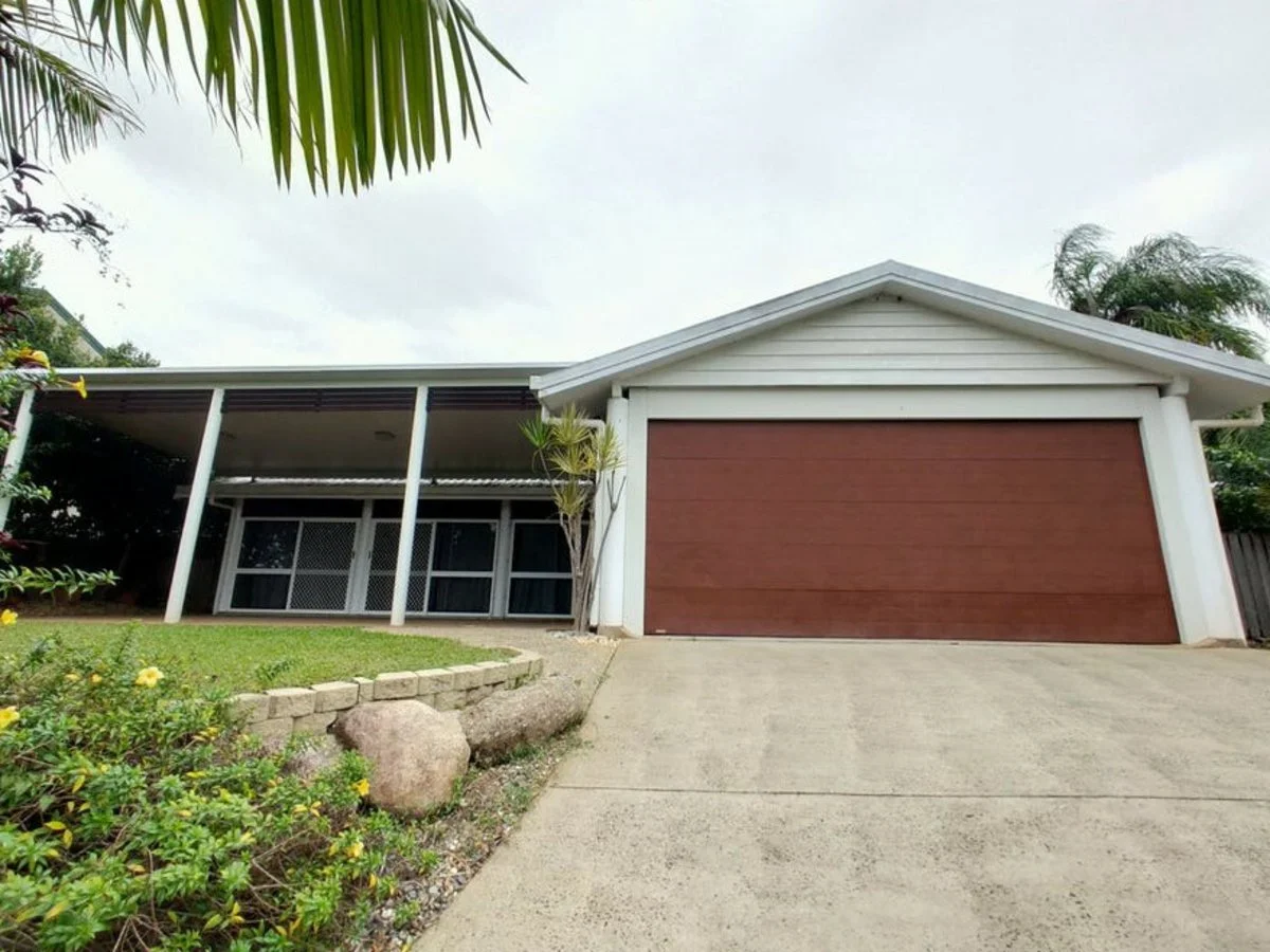 2 Tanganelli Close, Kanimbla QLD 4870