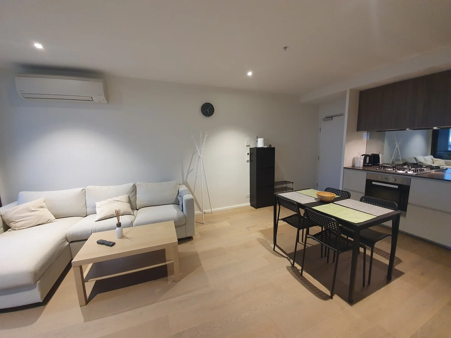 1307N/889 Collins Street, Docklands VIC 3008