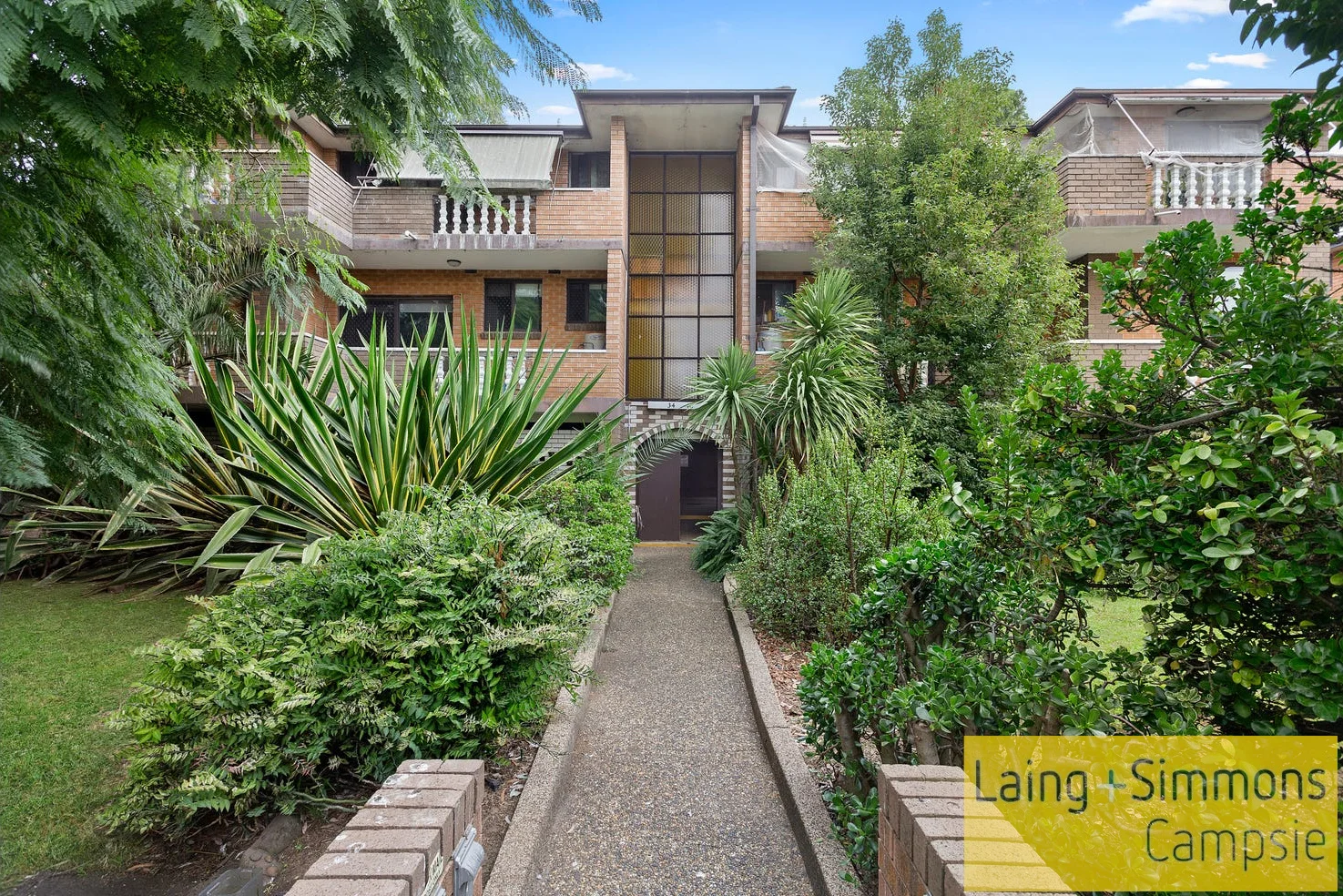 12/34 The Trongate, Granville NSW 2142
