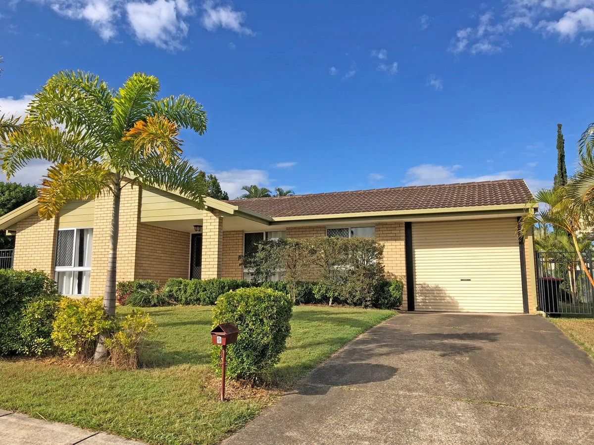 9 Mako Street, Runcorn QLD 4113