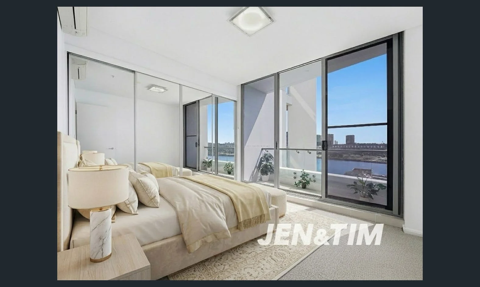Additional image 5 of 802/87 Shoreline Dr, Rhodes NSW 2138