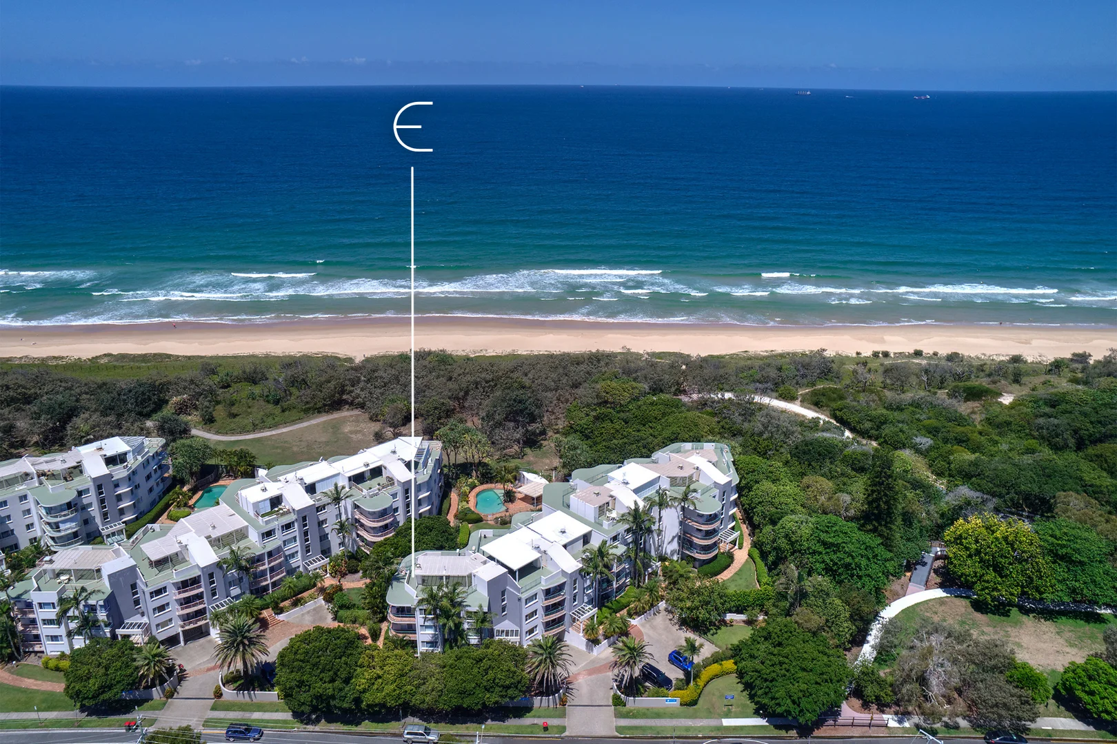 1s/147 Lowanna Drive, Buddina QLD 4575