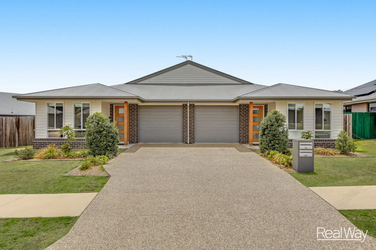 Additional image 2 of 2/4 Wolff Street, Cotswold Hills QLD 4350