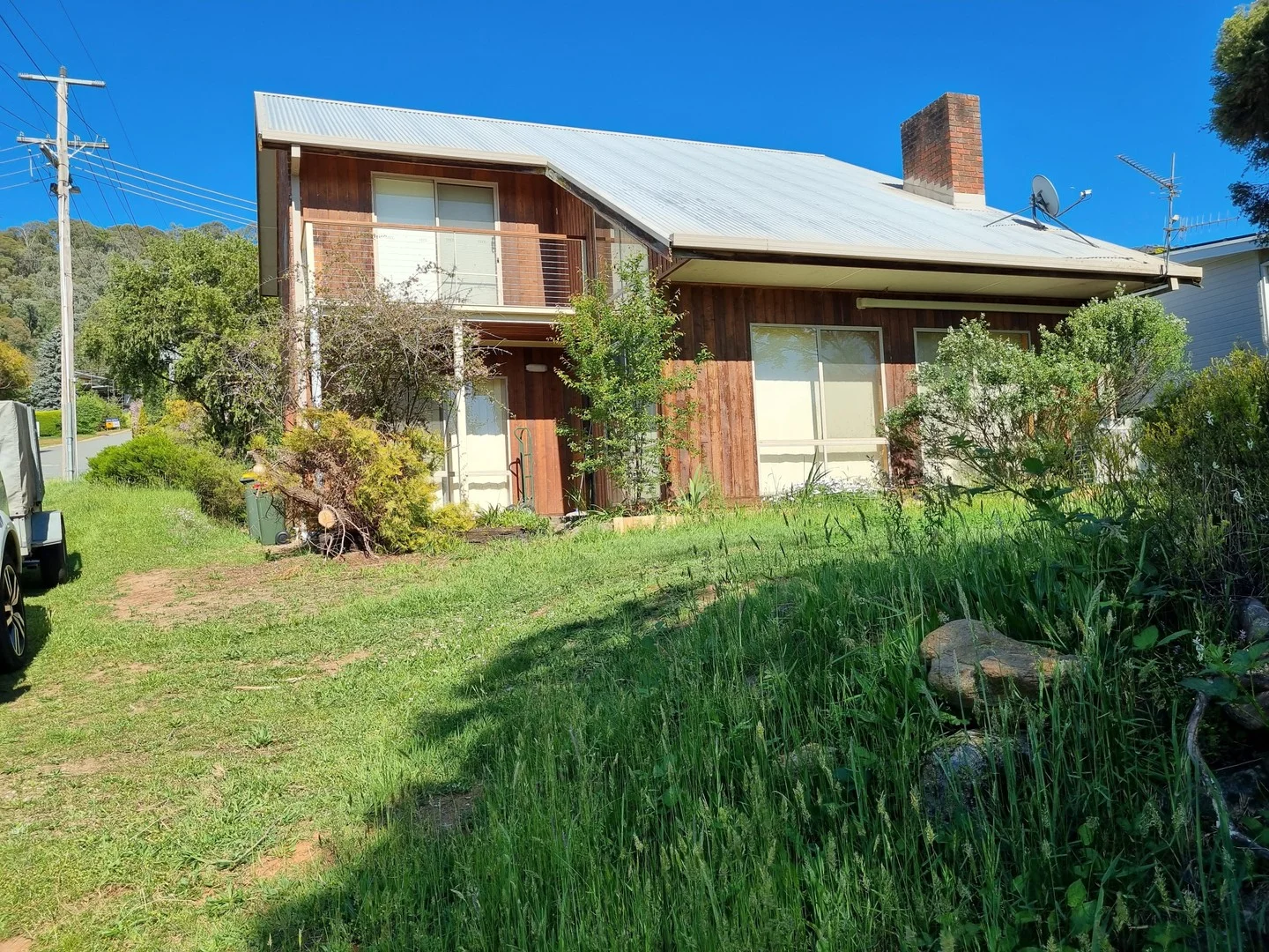 8 Reid Court, Tawonga South VIC 3698