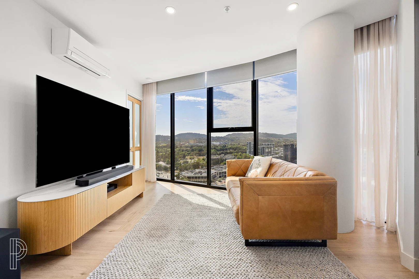 Additional image 3 of 2202/2 Furzer Street, Phillip ACT 2606