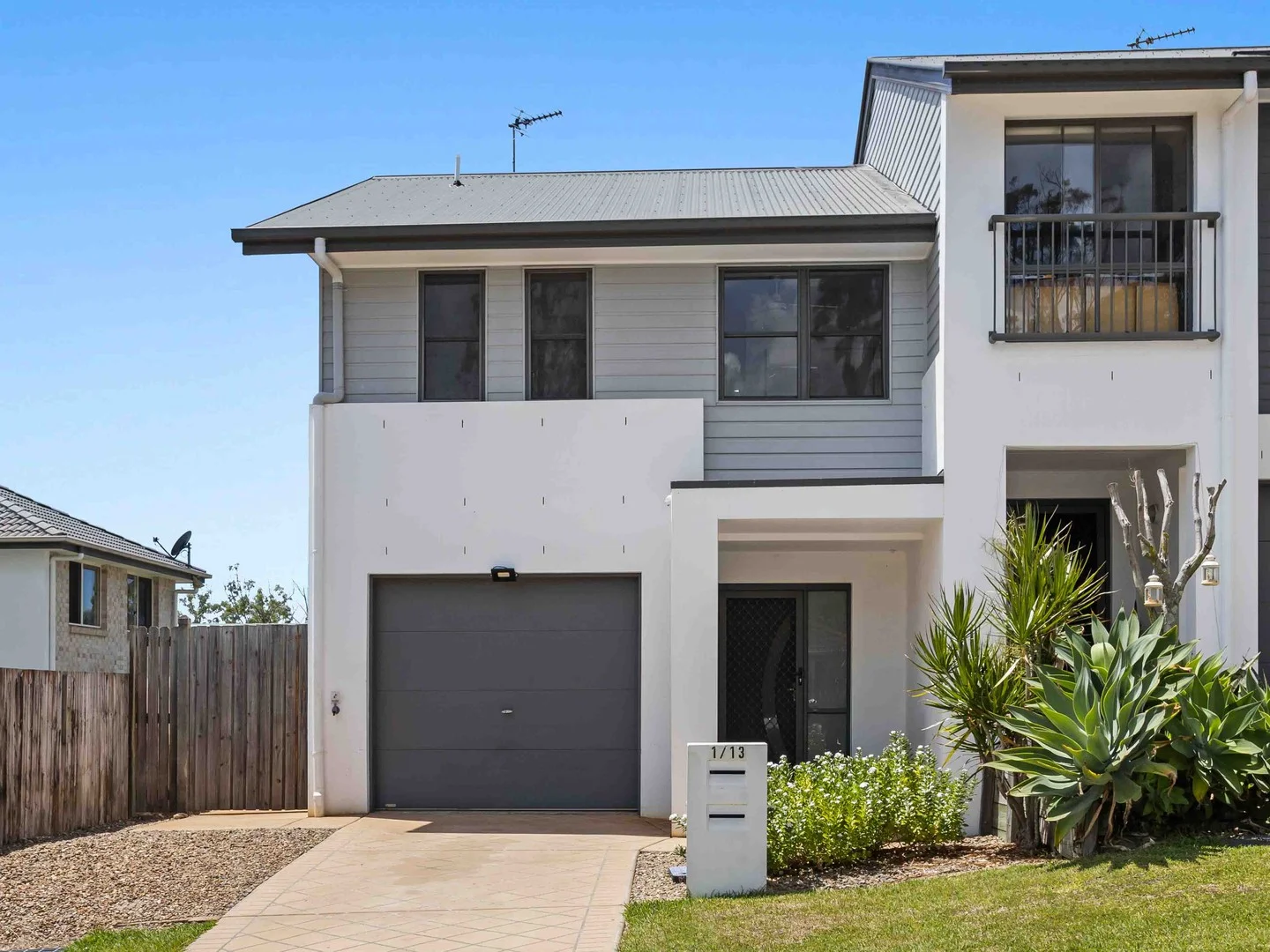1/13 Bailer Street, Coomera QLD 4209