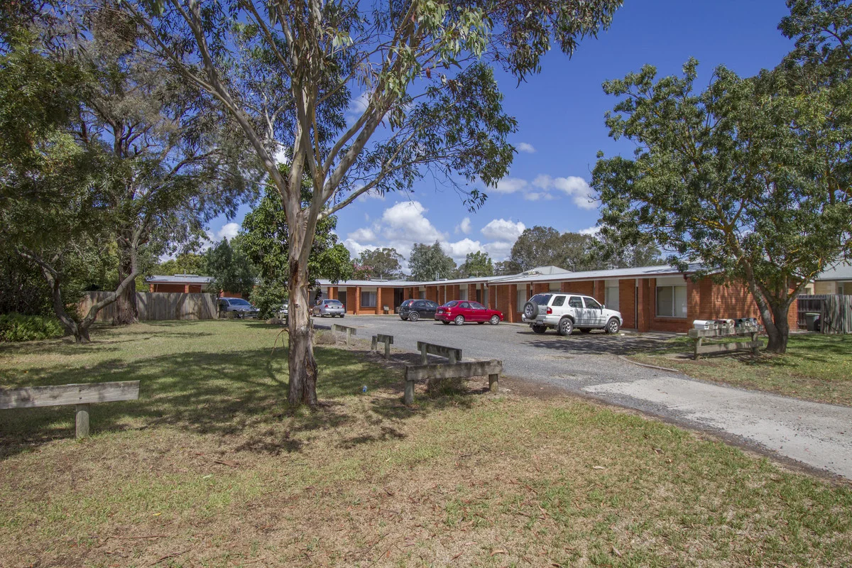 3/3 Duke Street, Maffra VIC 3860