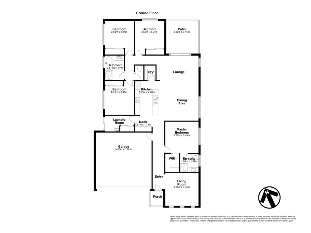 Additional image 12 of 12 Monarch Avenue, Narangba QLD 4504