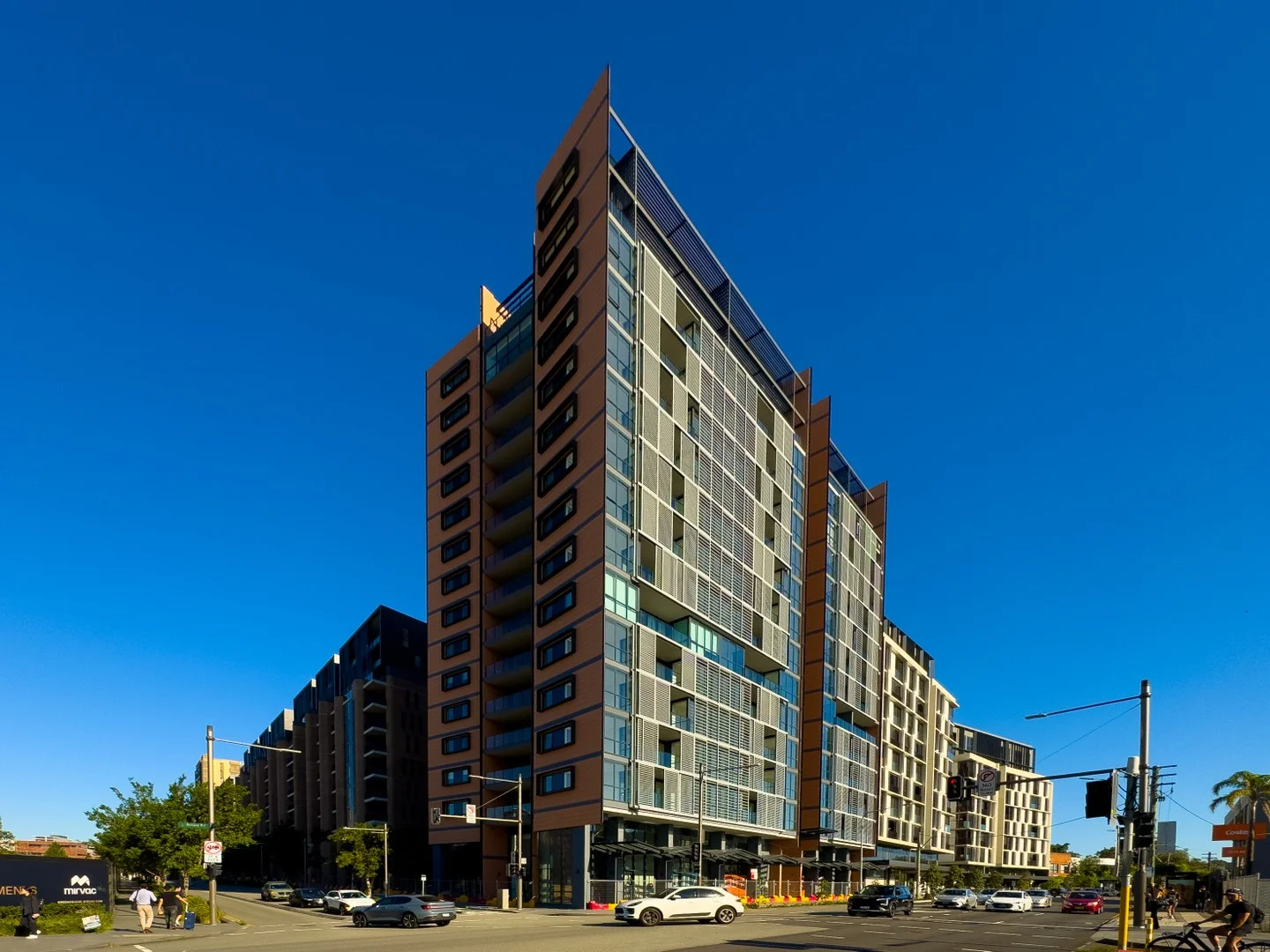 804/8 Hinchcliffe Place, Zetland NSW 2017