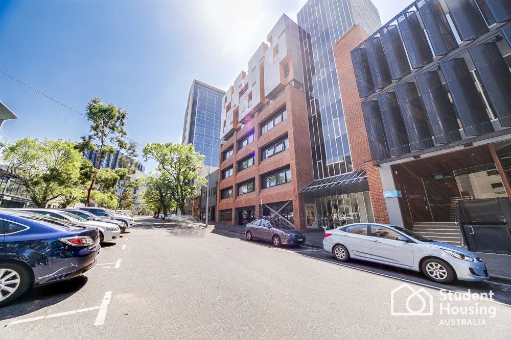 Additional image 2 of 511/50 Barry Street, Carlton VIC 3053