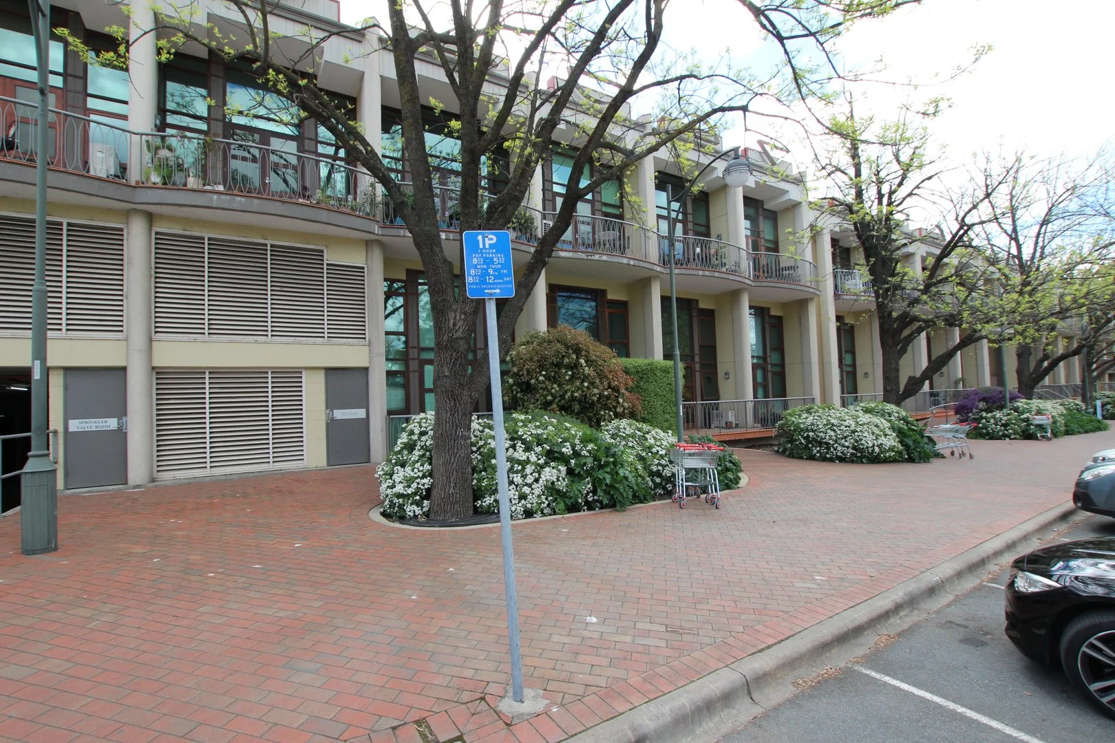 Additional image 13 of 31/18 Captain Cook Crescent, Griffith ACT 2603