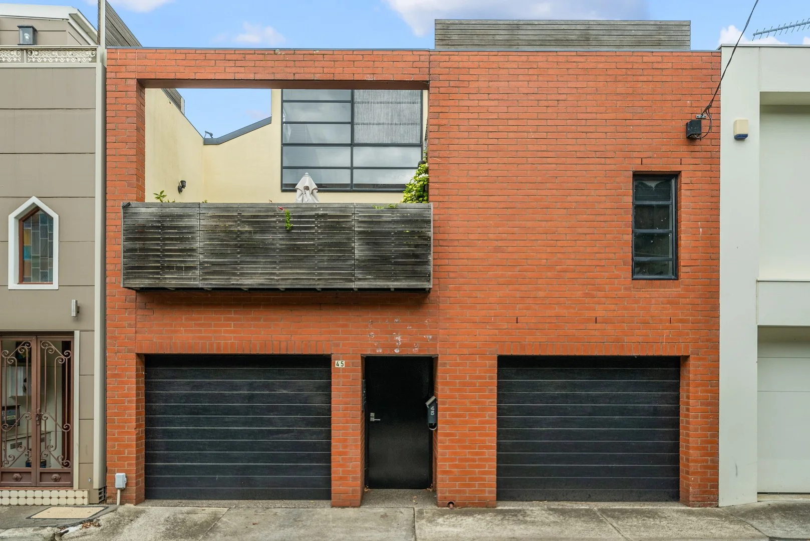 45 Thomson Street, South Melbourne VIC 3205