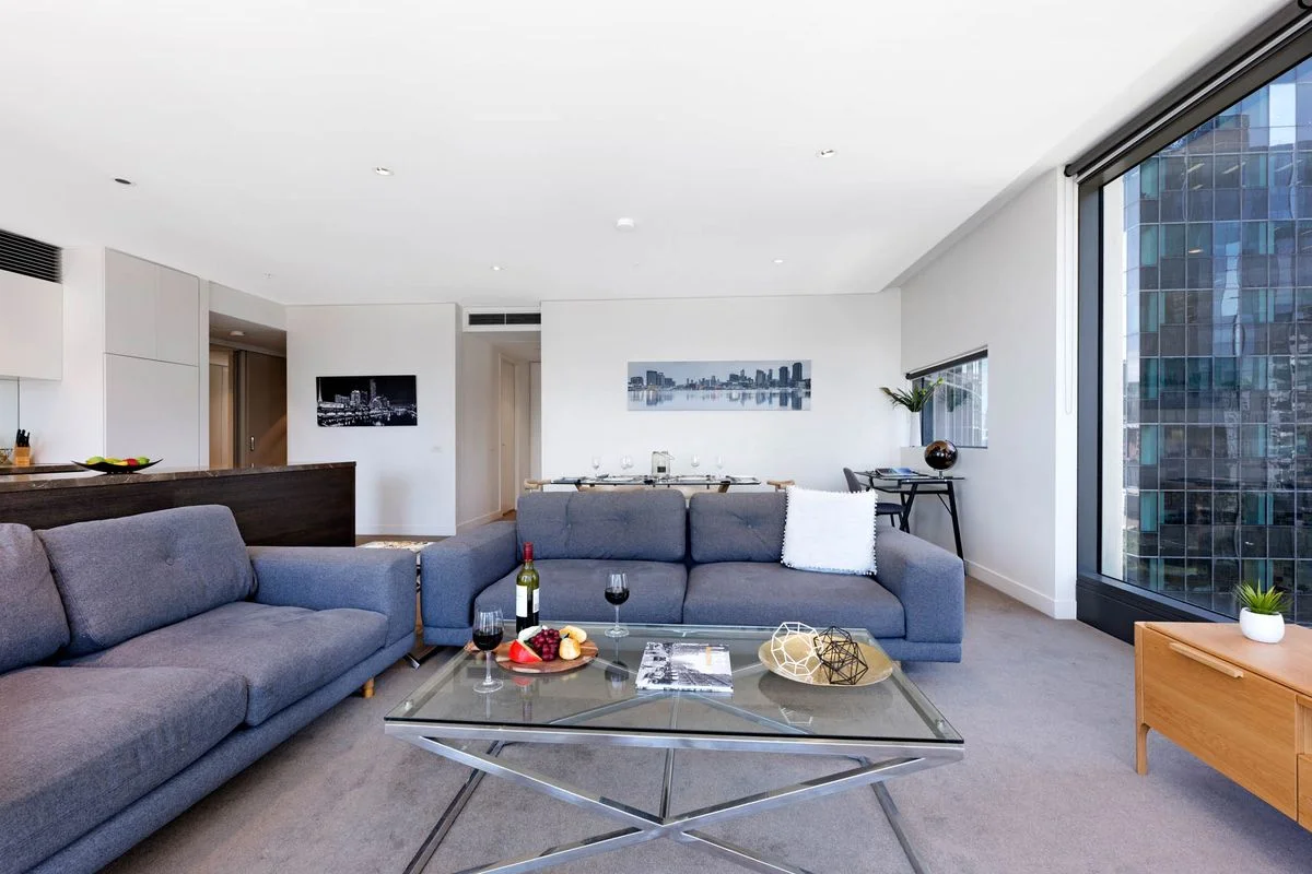 Additional image 4 of 1512/1 Freshwater Place, Southbank VIC 3006