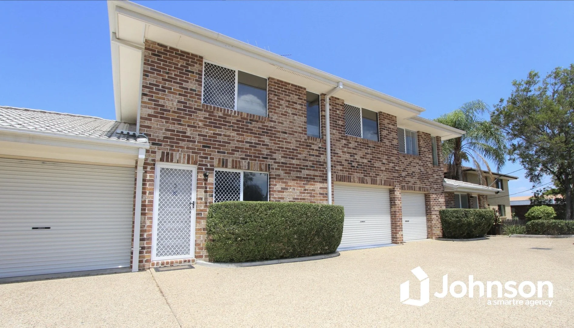 2/95 Farnell Street, Chermside QLD 4032