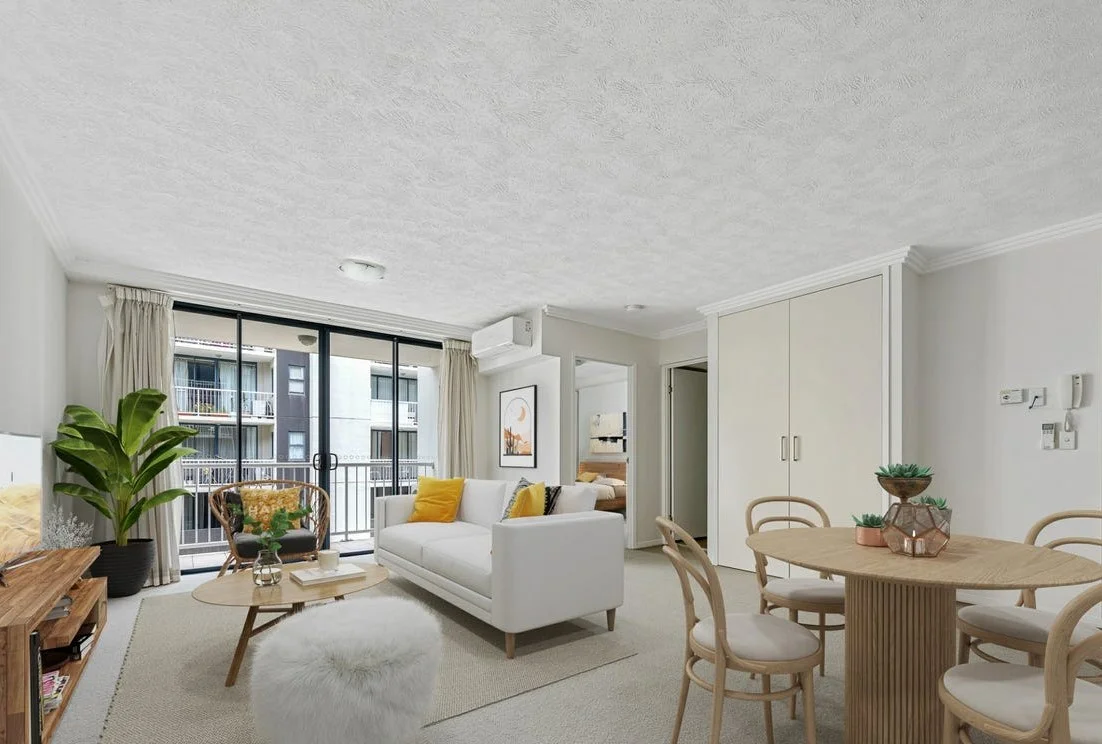 326/803 Stanley St, Woolloongabba QLD 4102