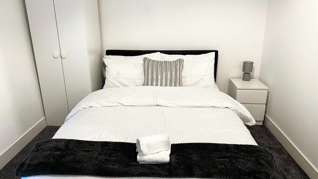 Room in a Shared House, Langdon St, S11, N1 7GU