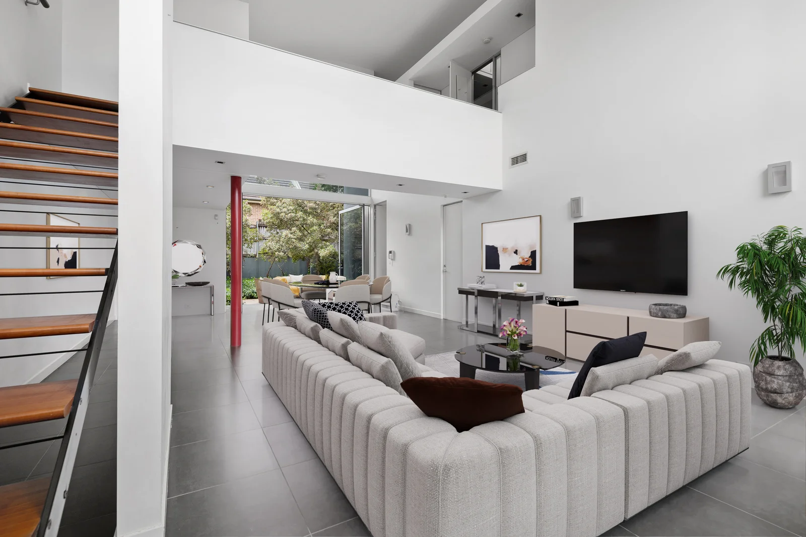 4/5-7 Marlborough Road, Willoughby NSW 2068