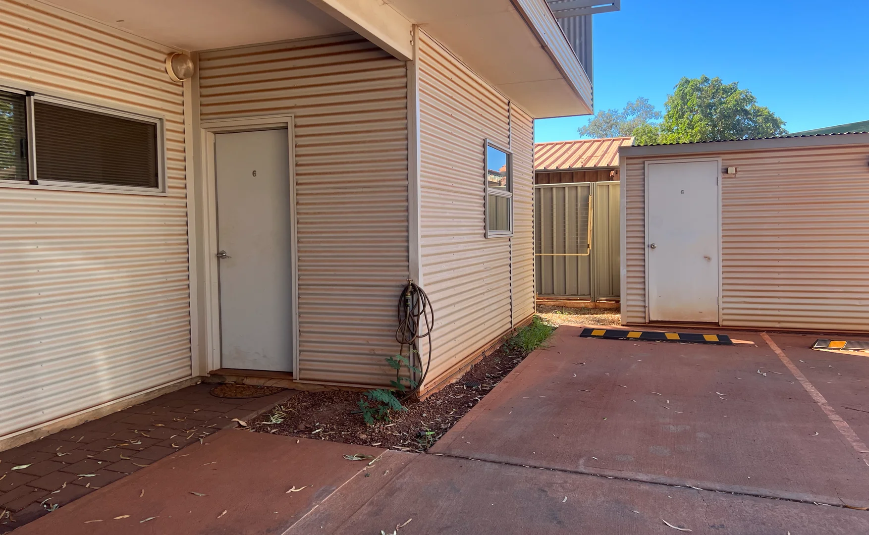 Additional image 2 of 6/30 Mindarra Drive, Newman WA 6753