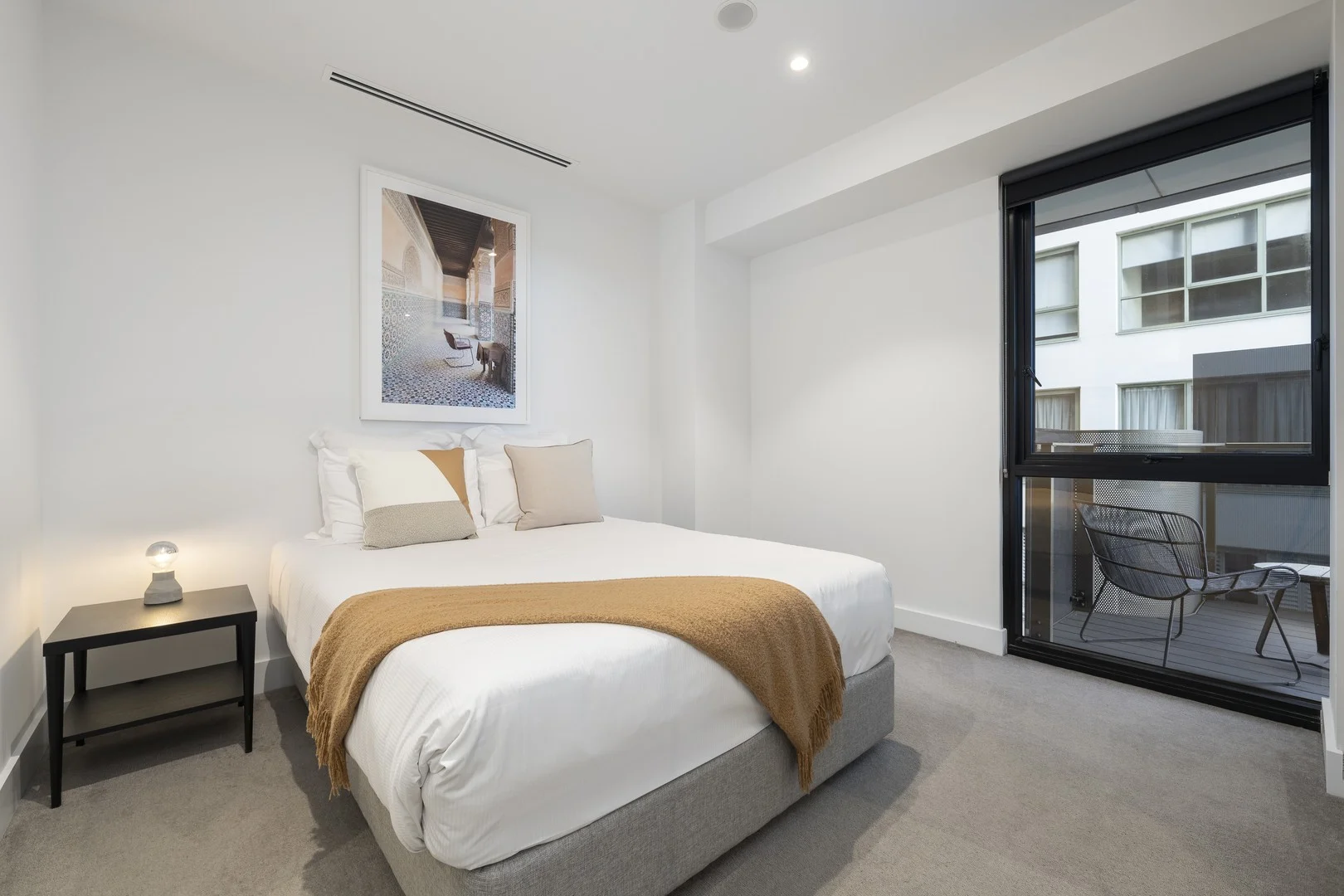 Additional image 5 of 406/14 Queens Road, Melbourne VIC 3004