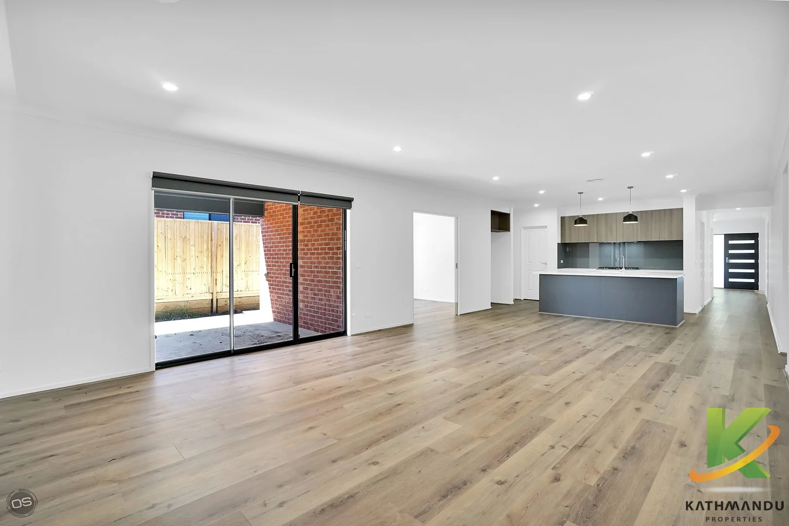 11 Oriel Road, Donnybrook VIC 3064