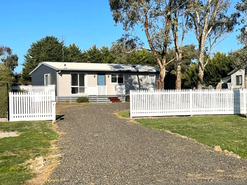 20 McMasters Ln, Lancefield VIC 3435