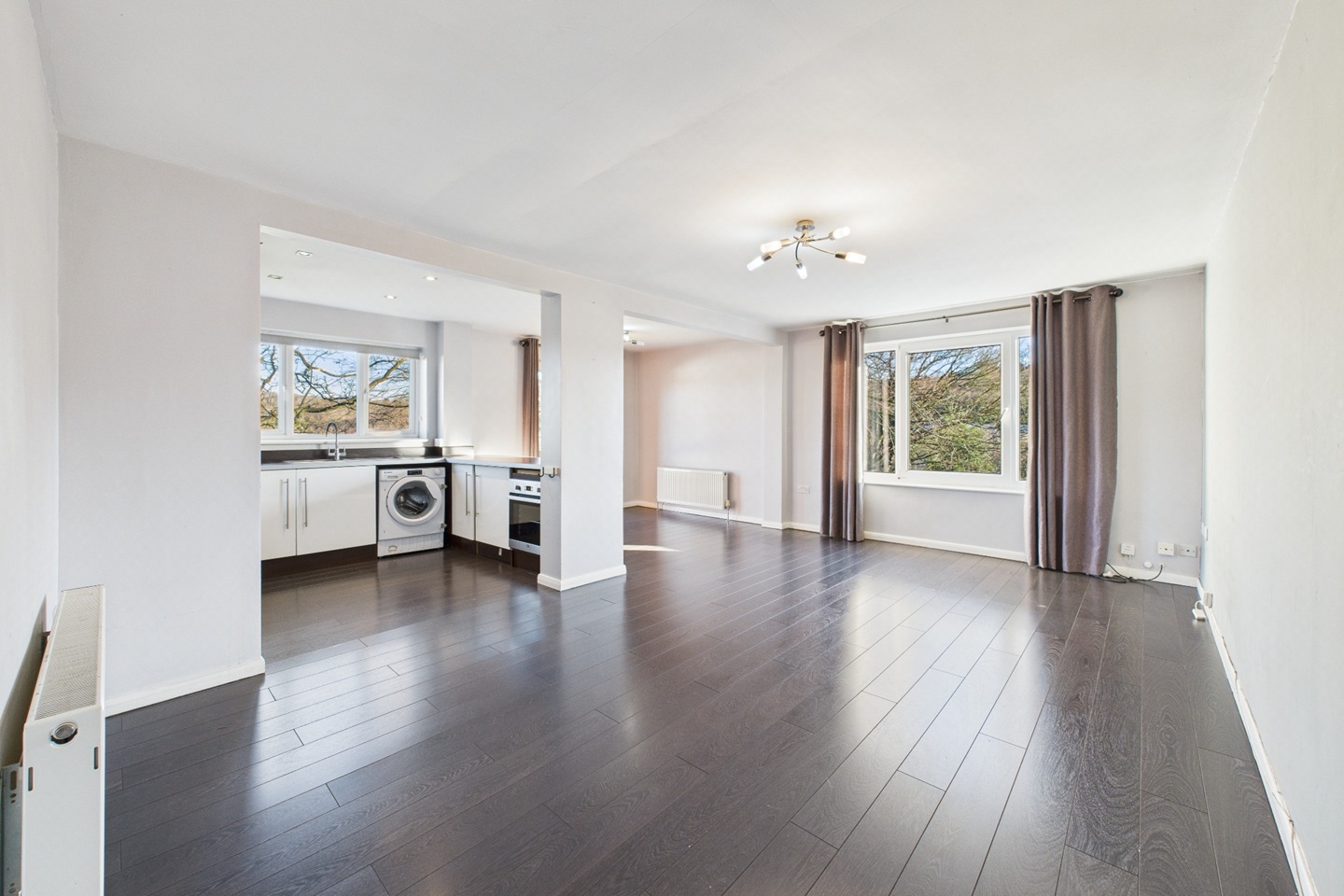 2 Bed Flat, Brinkburn Vale Road, S17, N1 7GU photo 3