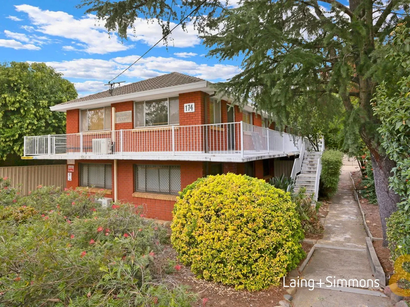 3/174 Great Western Hwy, Kingswood NSW 2747