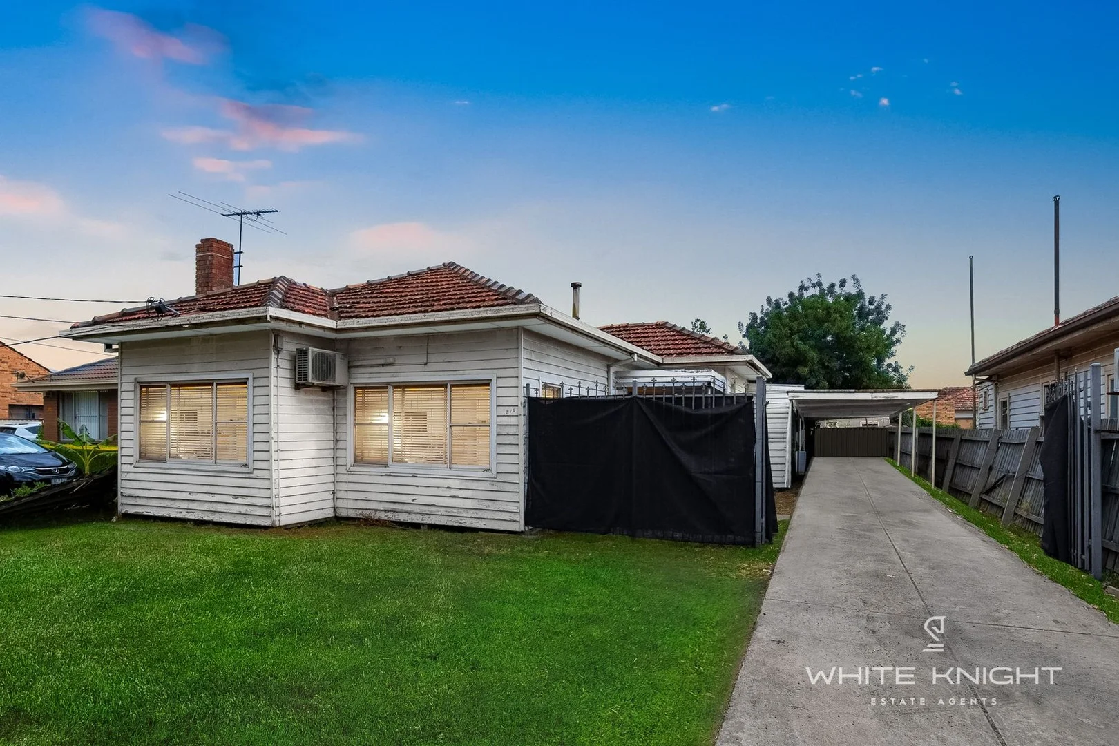 370 Ballarat Road, Sunshine North VIC 3020
