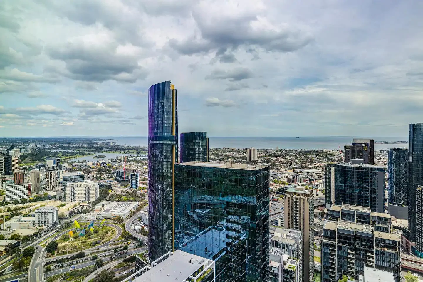 Additional image 25 of 5814/70 Southbank Boulevard, Southbank VIC 3006
