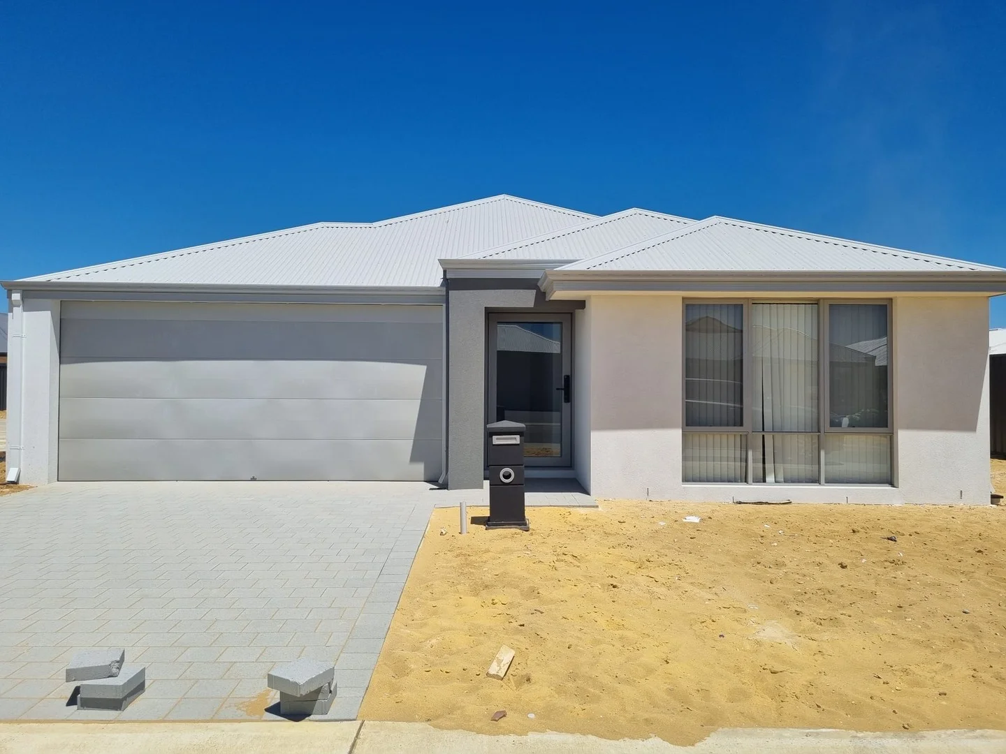 12 Wuther Loop, Baldivis WA 6171