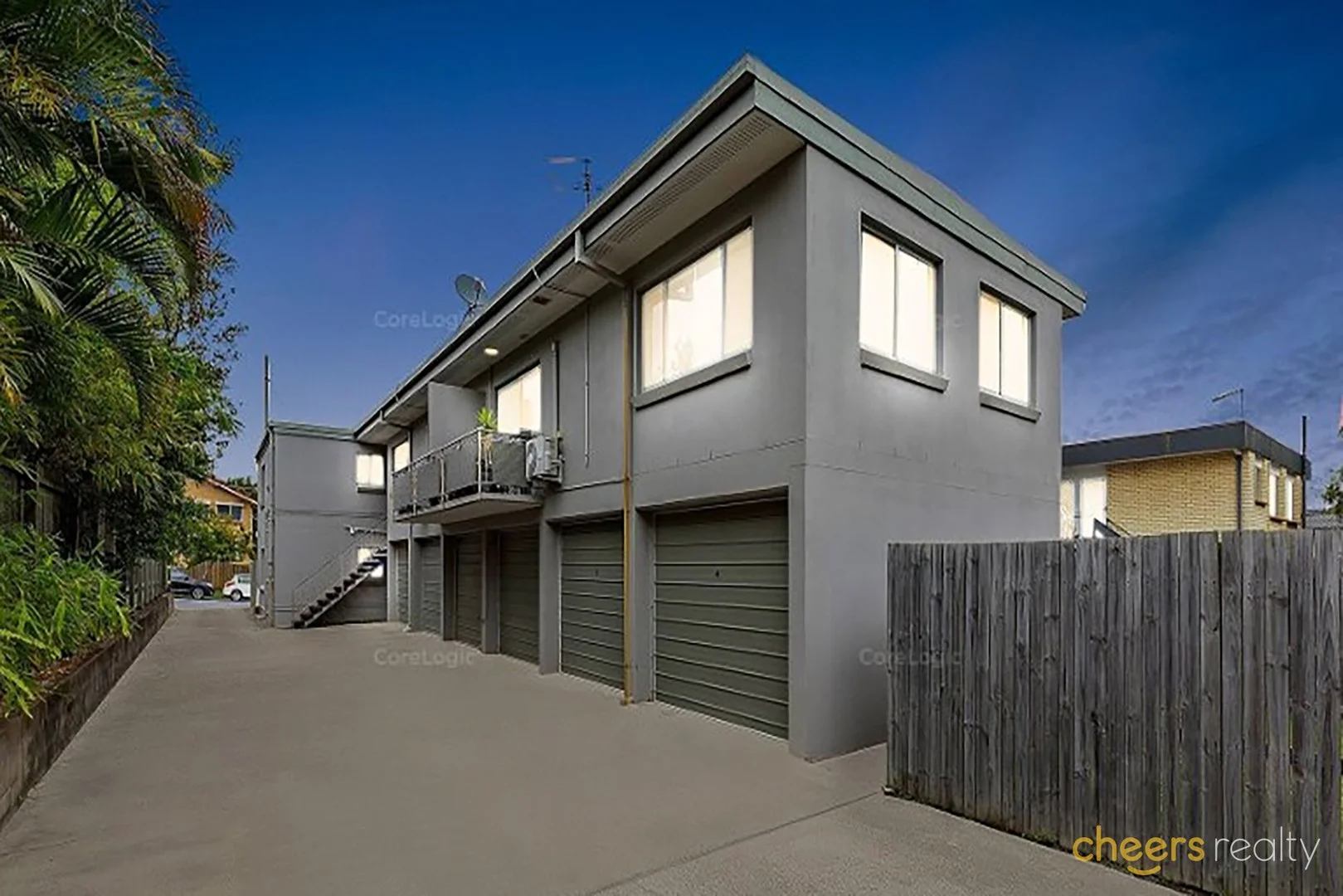Additional image 6 of 4/28 Hall Street, Chermside QLD 4032