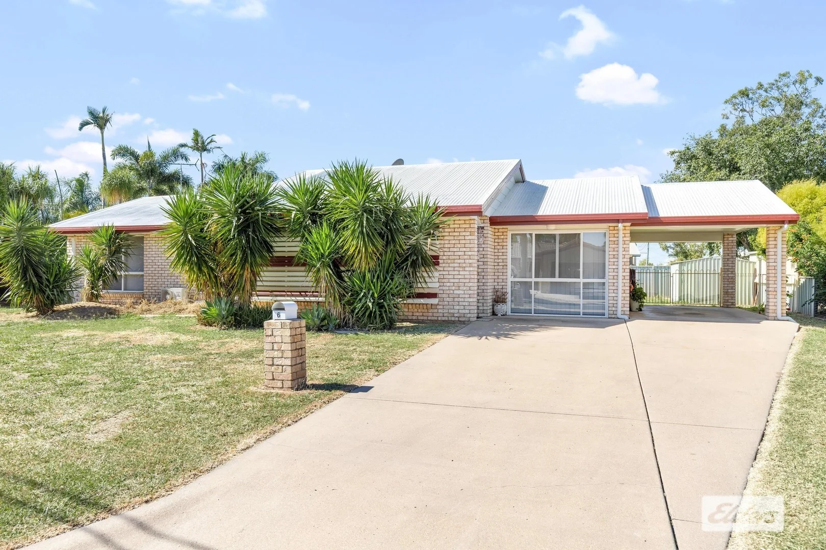 6 Edmonston Drive, Emerald QLD 4720