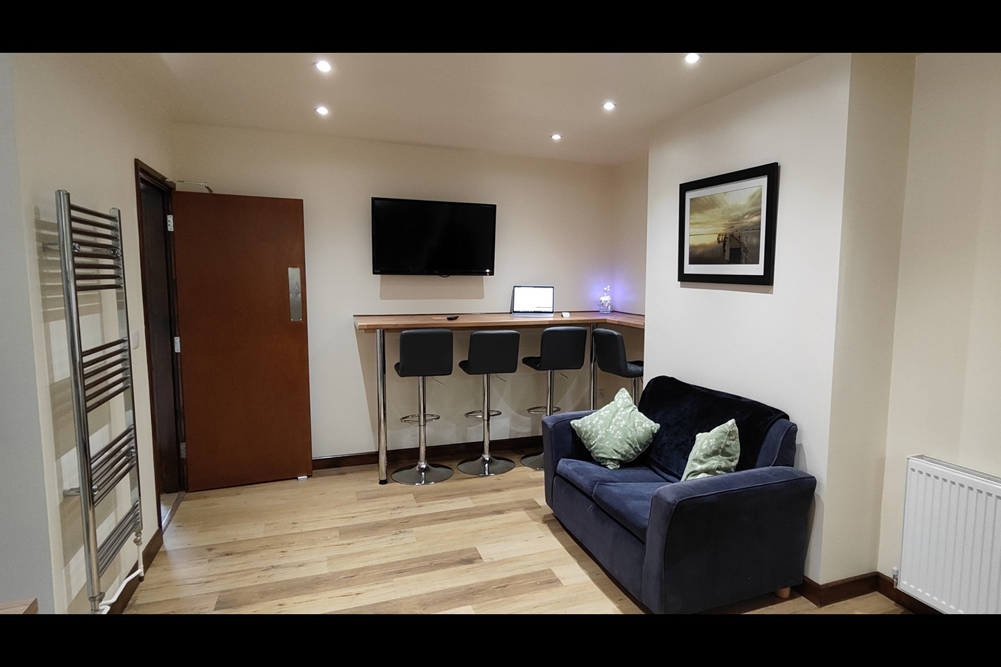 Additional image 3 of 6 Bed Detached House, Brailsford Road, NG7, N1 7GU