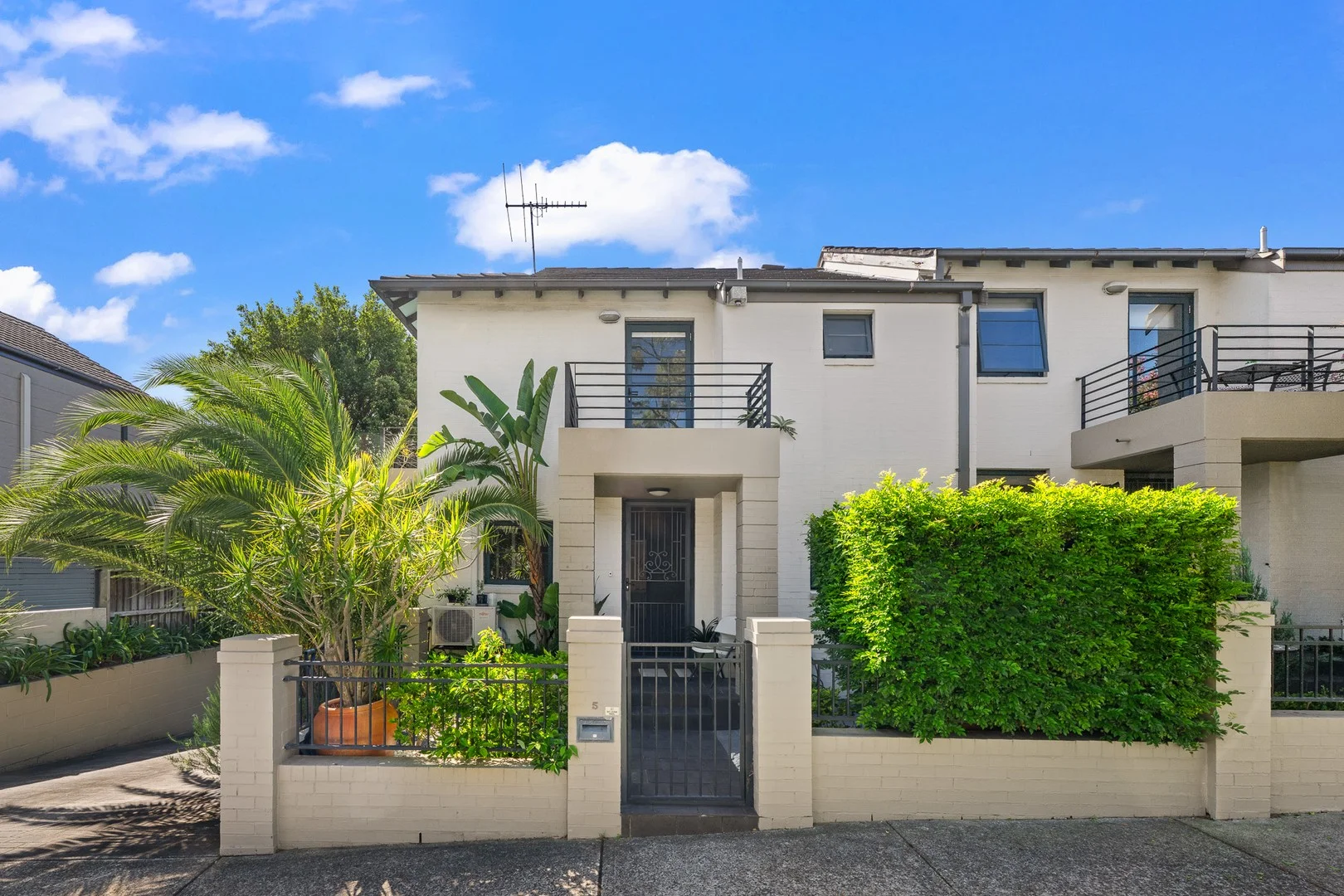 5/515 Great North Road, Abbotsford NSW 2046