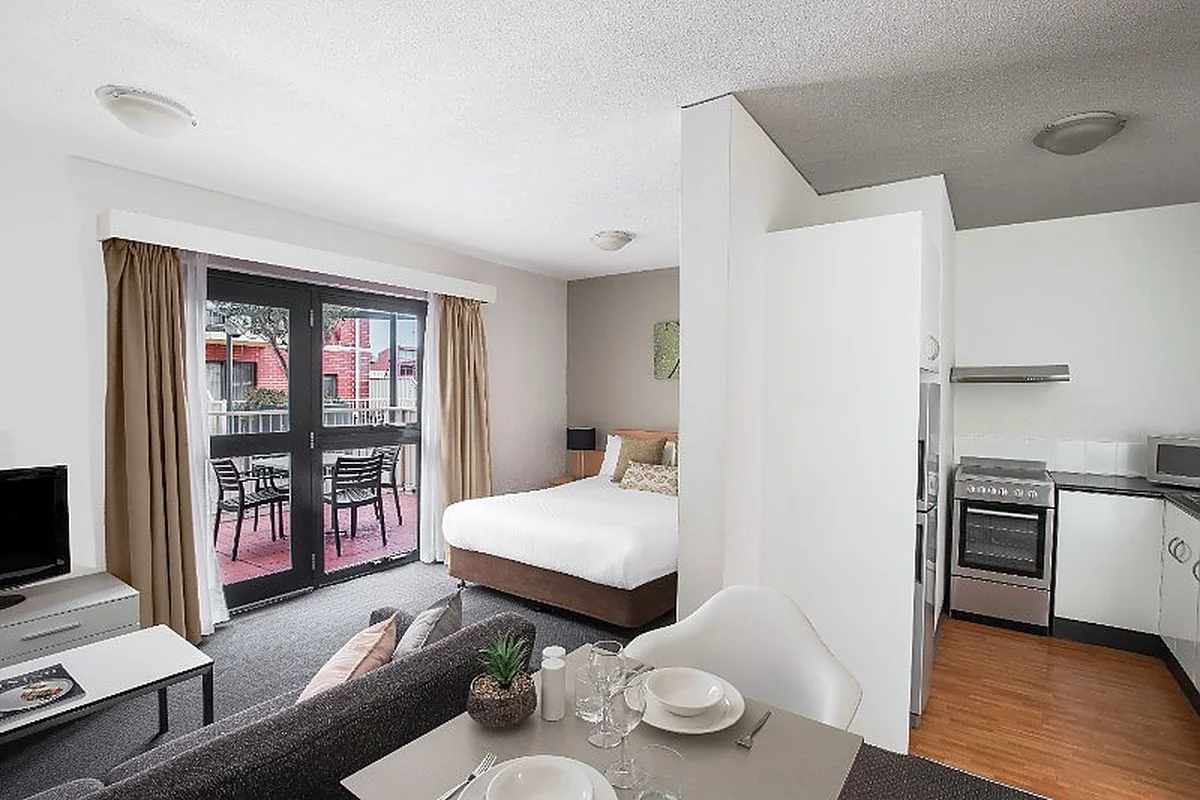 Additional image 4 of 100/256 Hindley Street, Adelaide SA 5000