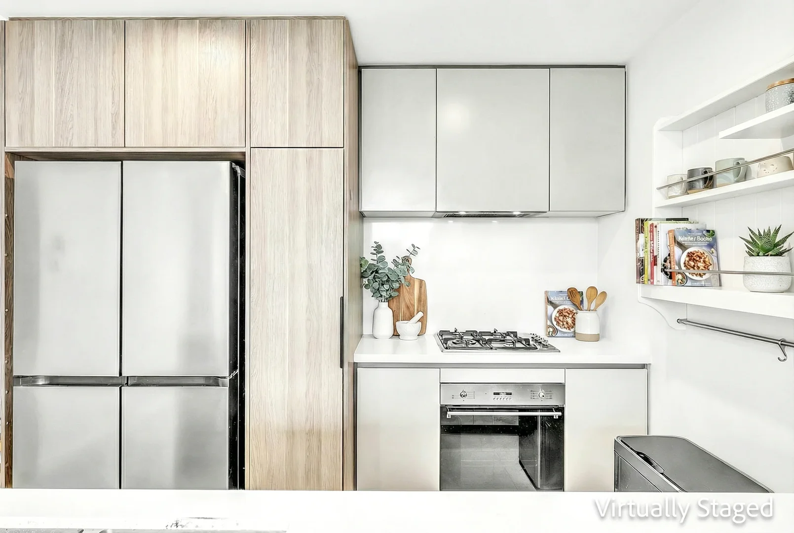 Additional image 5 of 428/1 Maple Tree Road, Westmead NSW 2145