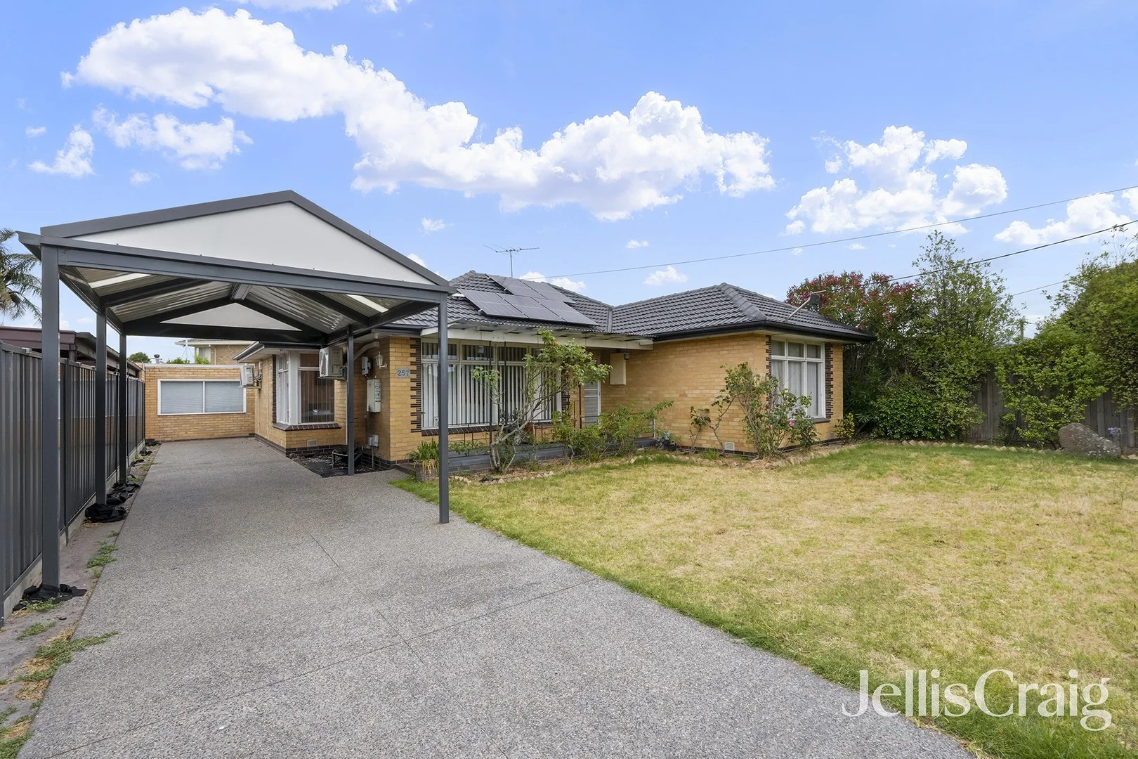 257 Warrigal Road, Cheltenham VIC 3192