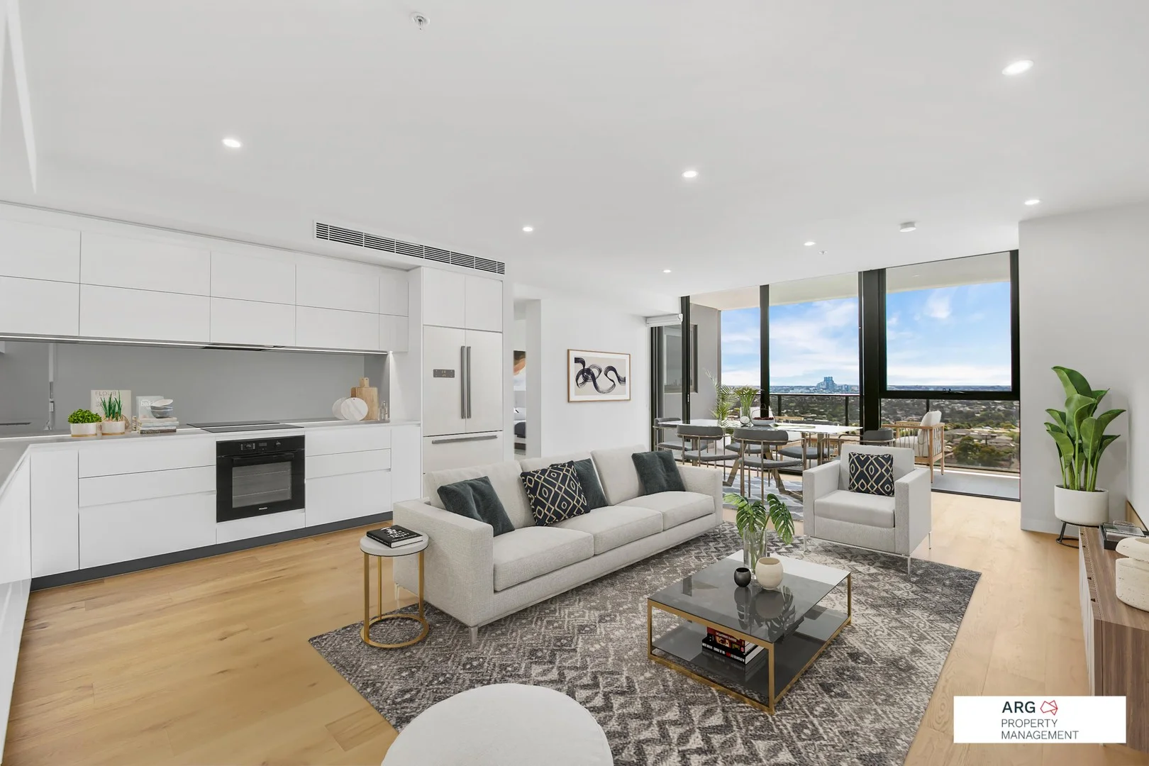 1504/72 Wests road, Maribyrnong VIC 3032