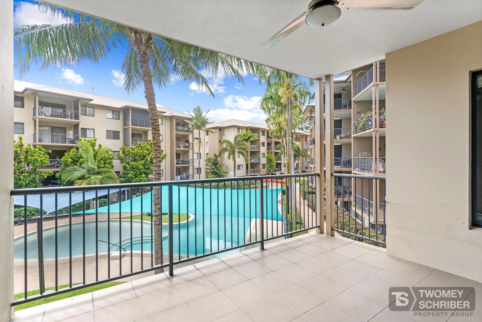 80/89-95 Ishmael Road, Earlville QLD 4870