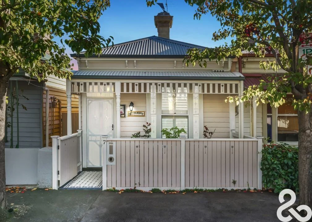 7 Glance Street, Flemington VIC 3031