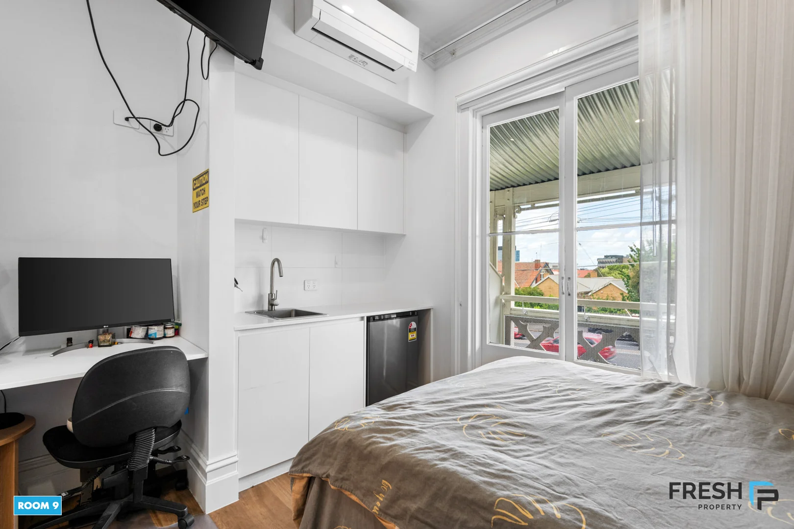Additional image 24 of 258 Latrobe Terrace, Newtown VIC 3220