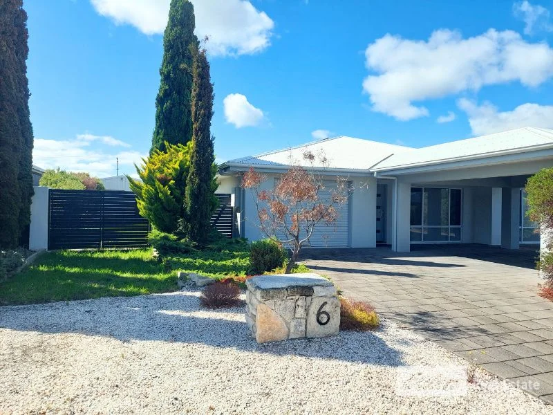 6 Melville Court, Robe SA 5276